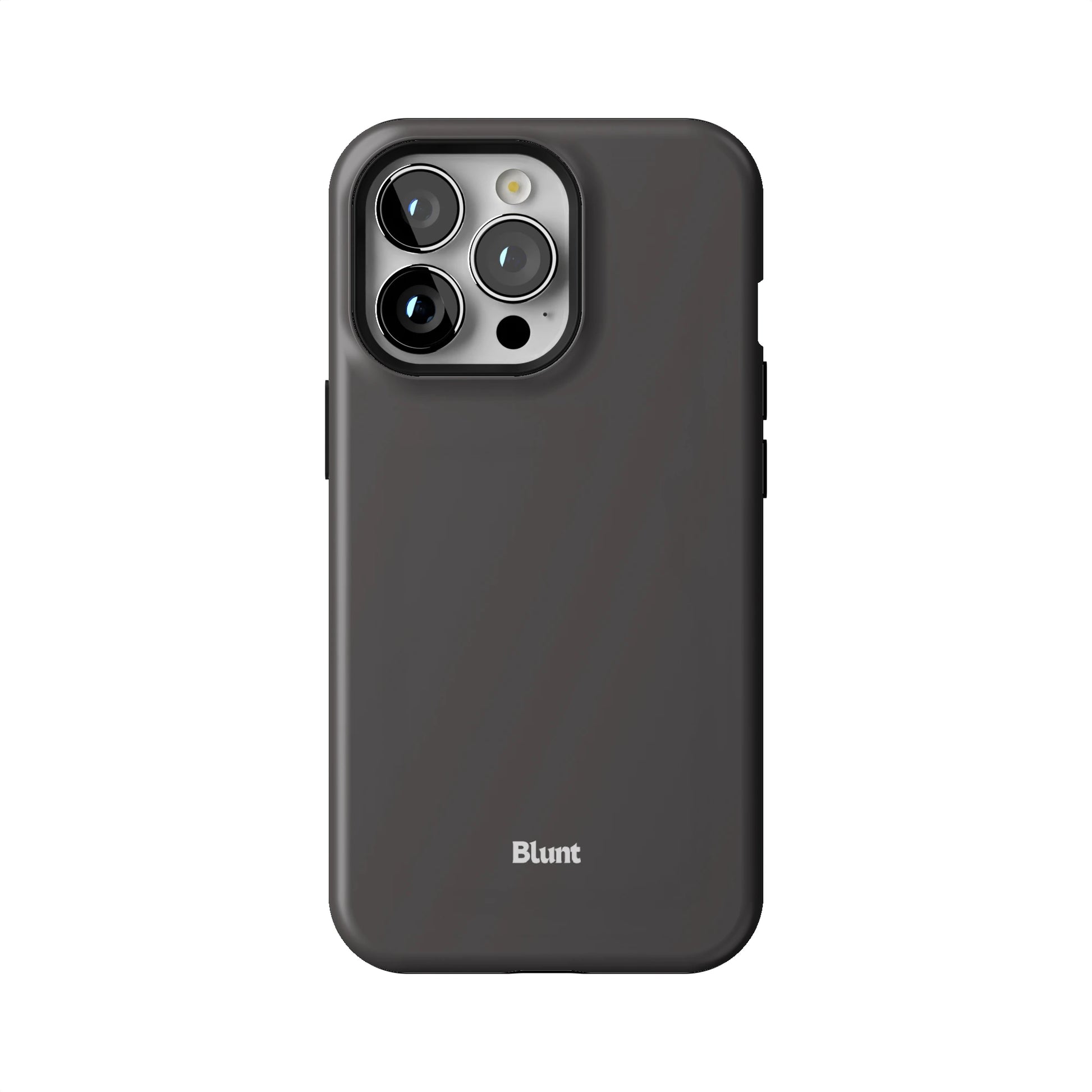 Iron iPhone Case gallery - Iphone_13_Pro_1