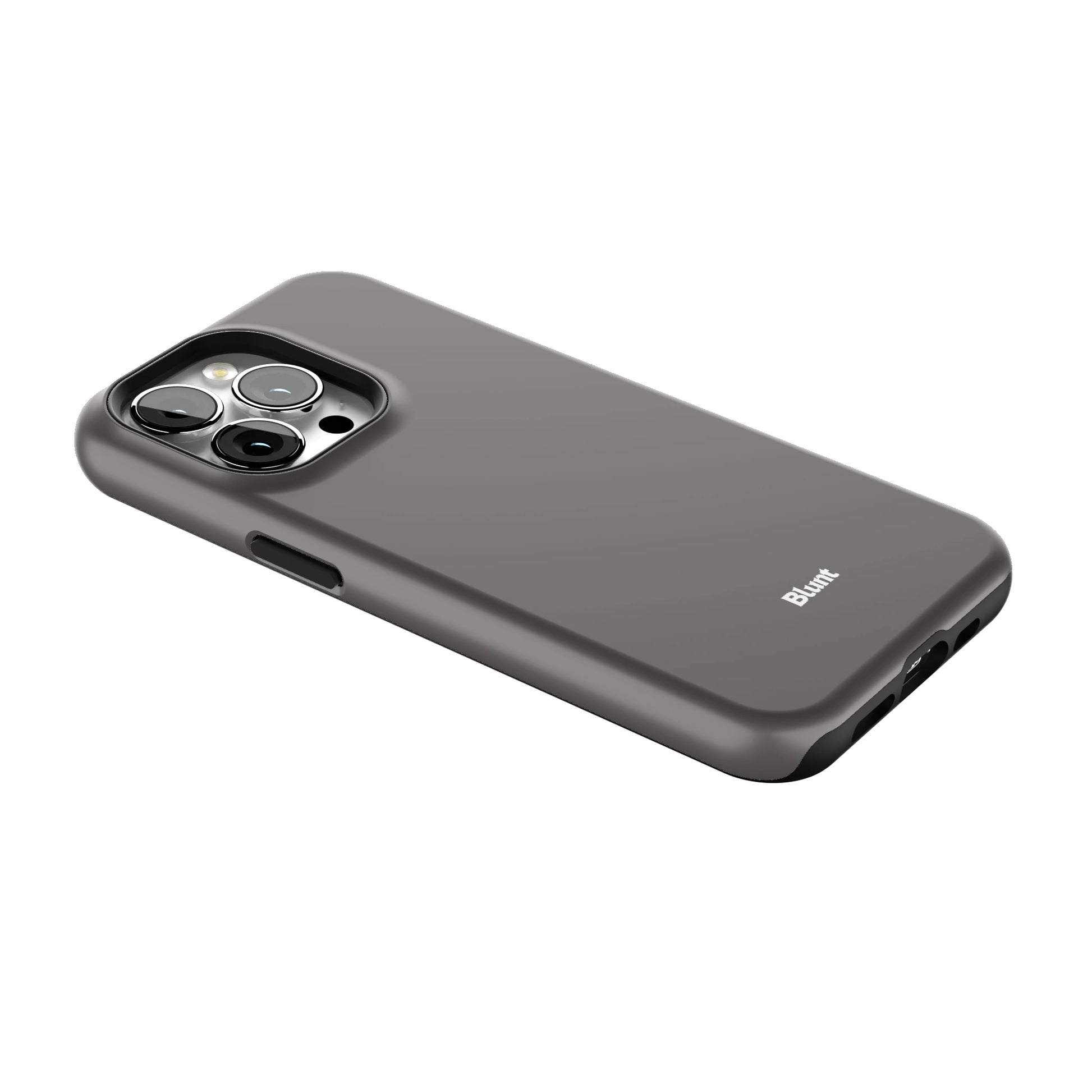 Iron iPhone Case gallery - Iphone_13_Pro_2