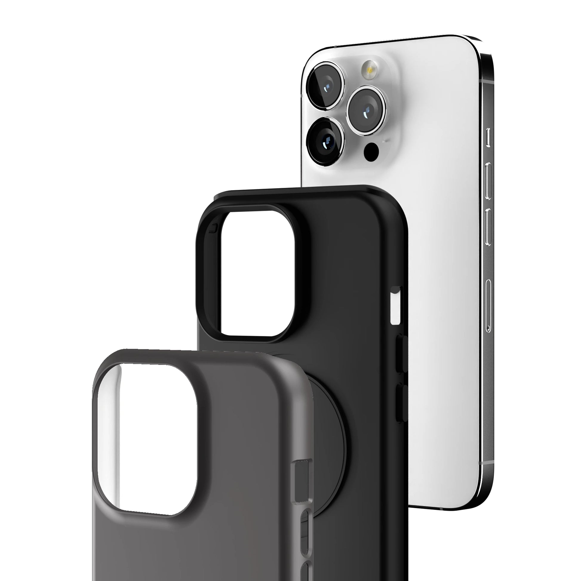 Iron iPhone Case gallery - Iphone_13_Pro_3