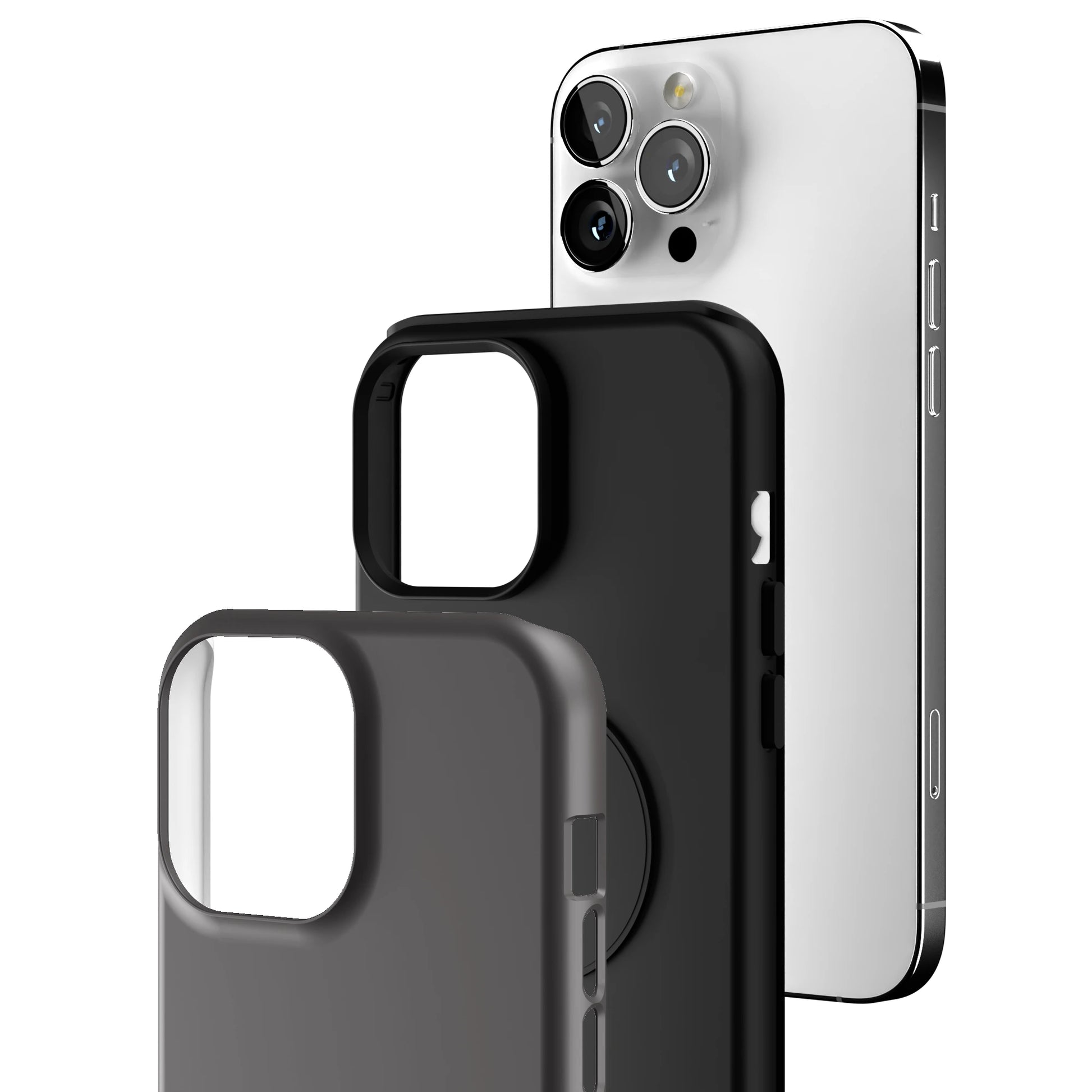 Iron iPhone Case gallery - Iphone_13_Pro_Max_3