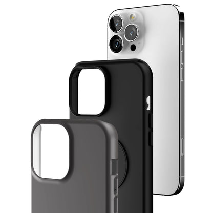 Iron iPhone Case gallery - Iphone_13_Pro_Max_3
