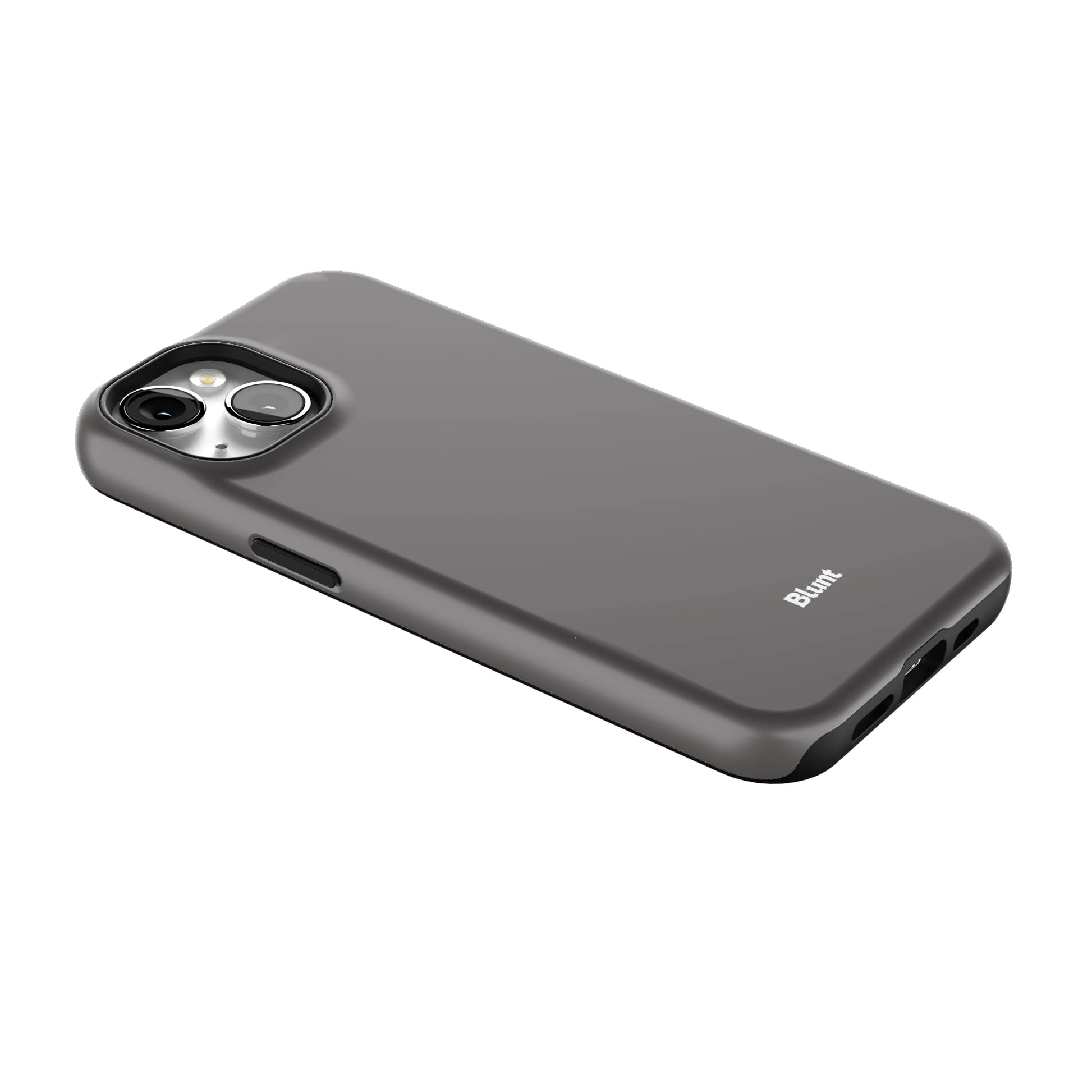 Iron iPhone Case gallery - Iphone_14_Iphone_2