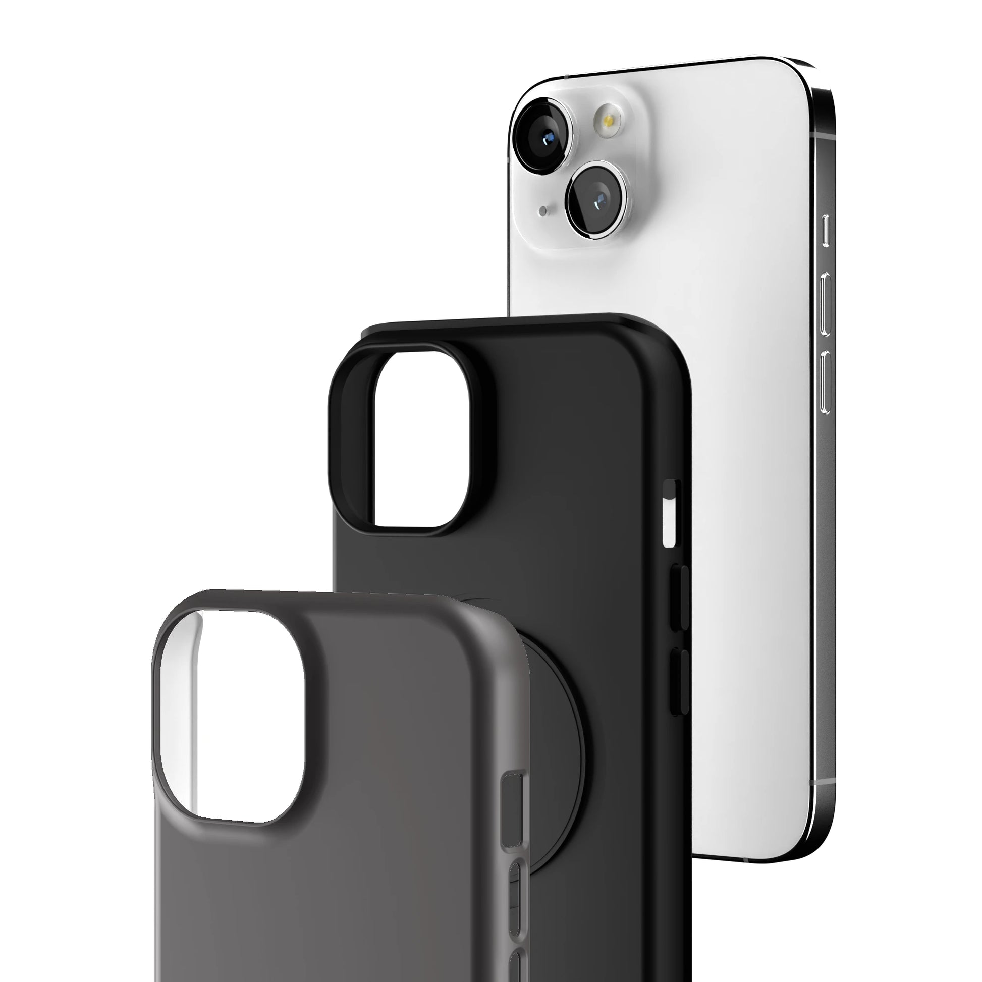 Iron iPhone Case gallery - Iphone_14_Iphone_3