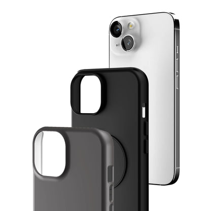 Iron iPhone Case gallery - Iphone_14_Iphone_3