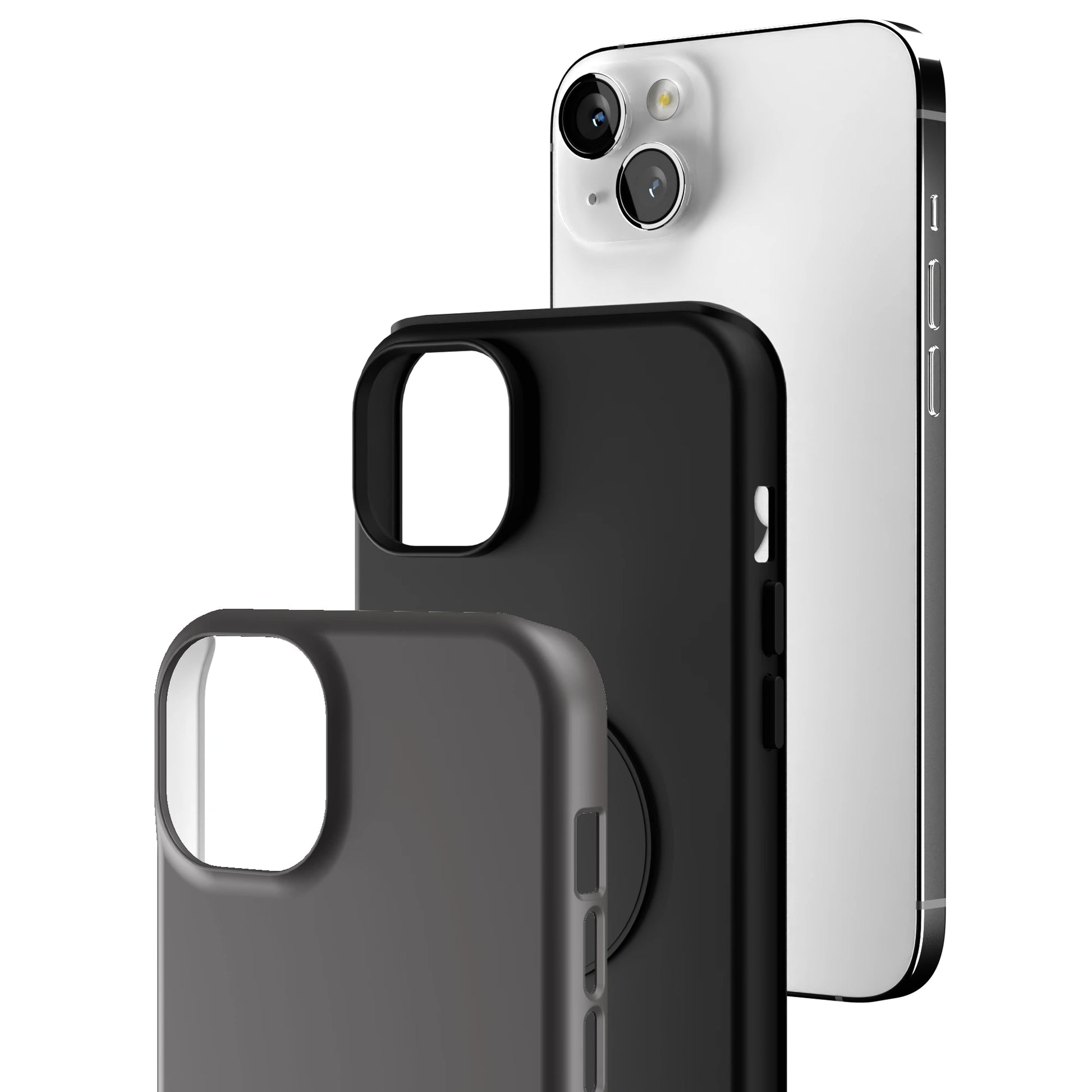 Iron iPhone Case gallery - Iphone_14_Mini_Air_Plus_3
