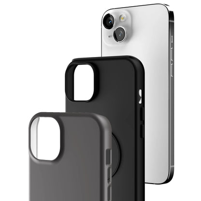Iron iPhone Case gallery - Iphone_14_Mini_Air_Plus_3