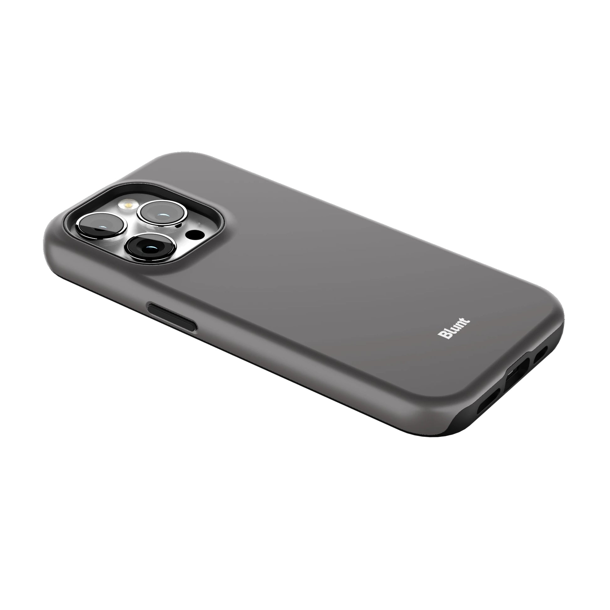 Iron iPhone Case gallery - Iphone_14_Pro_2