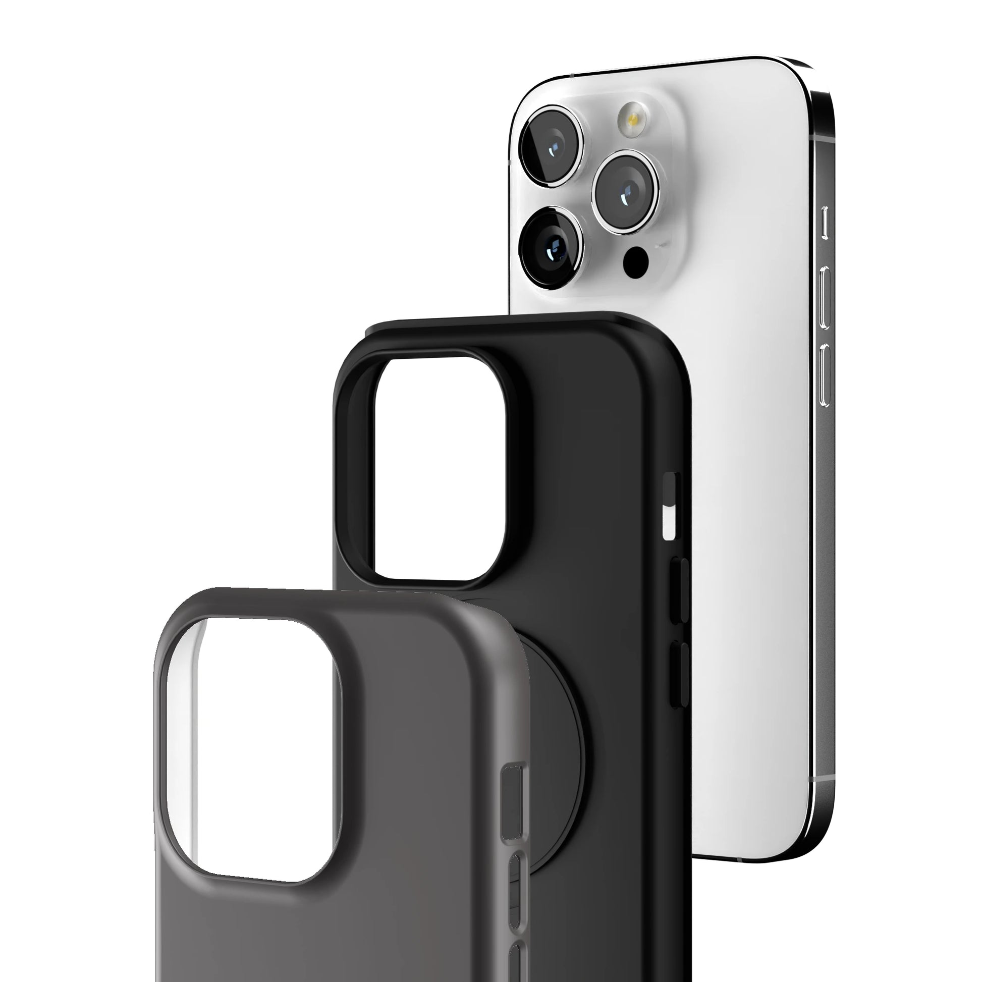 Iron iPhone Case gallery - Iphone_14_Pro_3