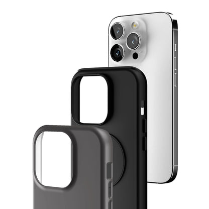 Iron iPhone Case gallery - Iphone_14_Pro_3