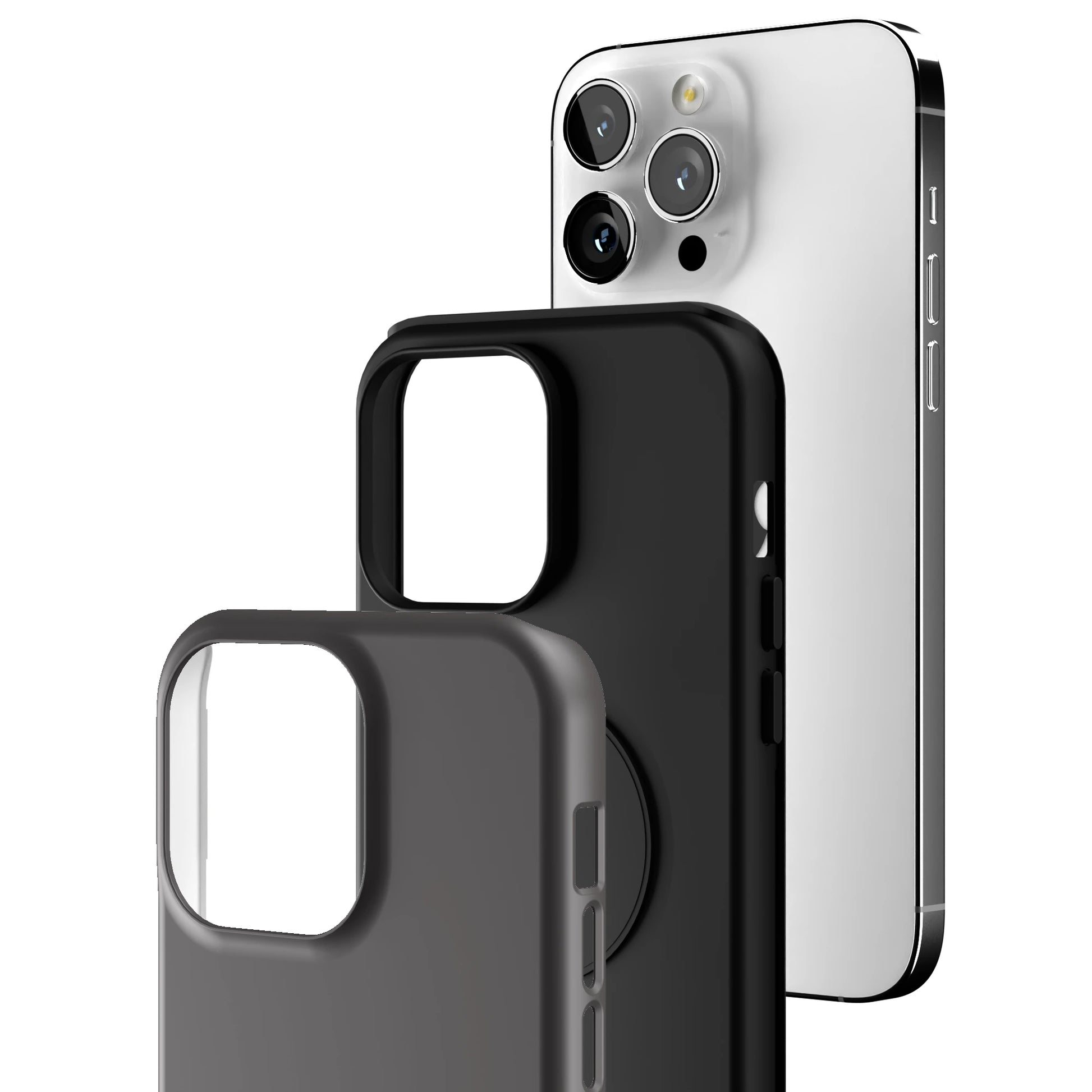 Iron iPhone Case gallery - Iphone_14_Pro_Max_3