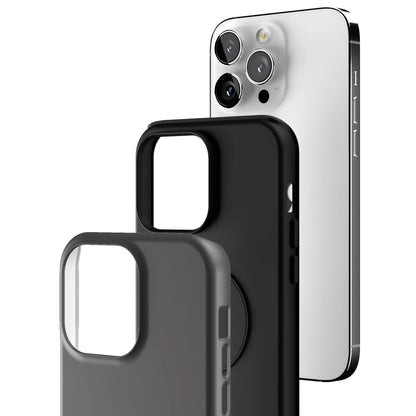 Iron iPhone Case gallery - Iphone_14_Pro_Max_3
