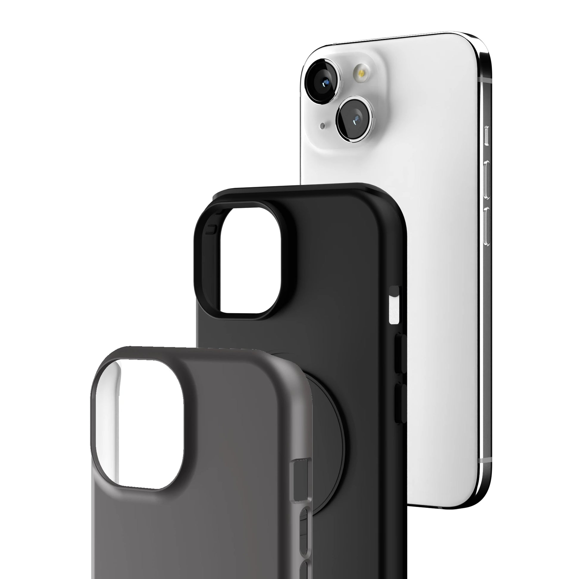 Iron iPhone Case gallery - Iphone_15_Iphone_3