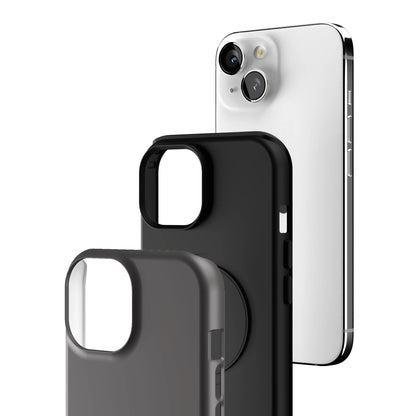 Iron iPhone Case gallery - Iphone_15_Iphone_3