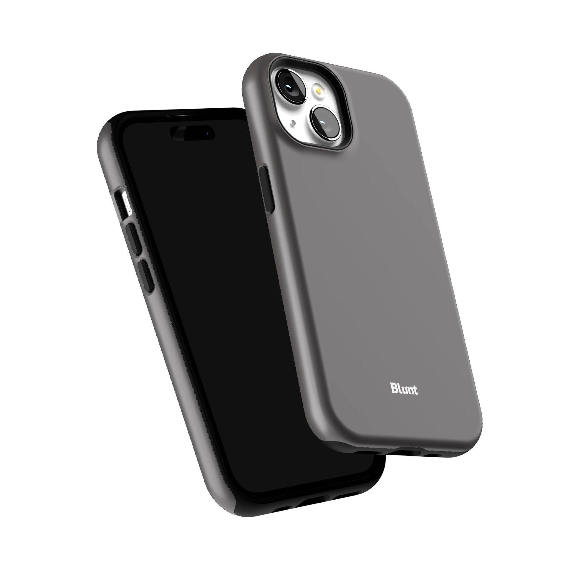 Iron iPhone Case gallery - Iphone_15_Iphone_6