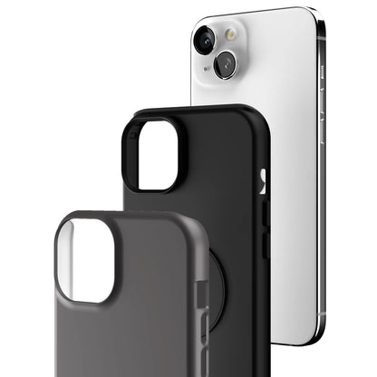 Iron iPhone Case gallery - Iphone_15_Mini_Air_Plus_3