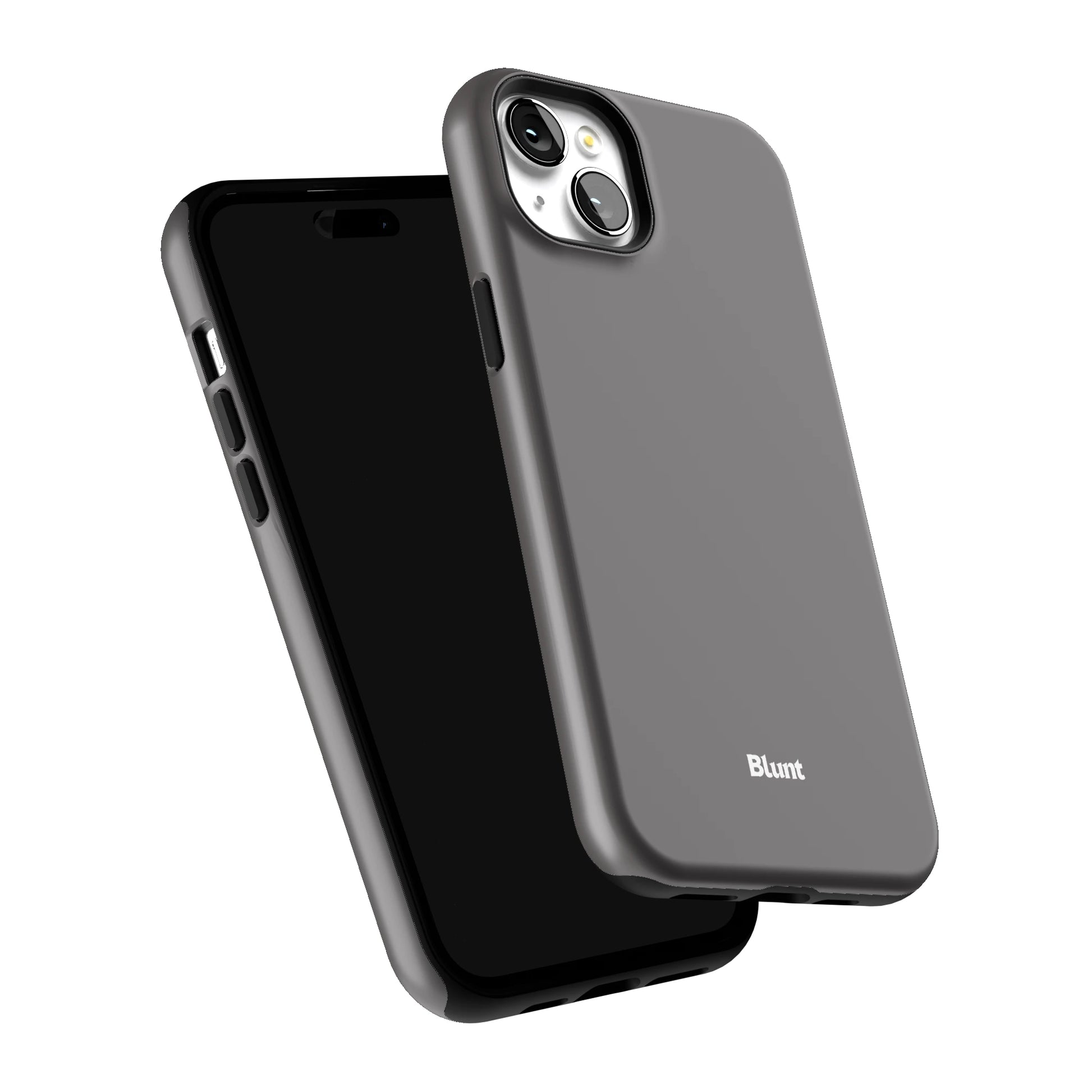 Iron iPhone Case gallery - Iphone_15_Mini_Air_Plus_6