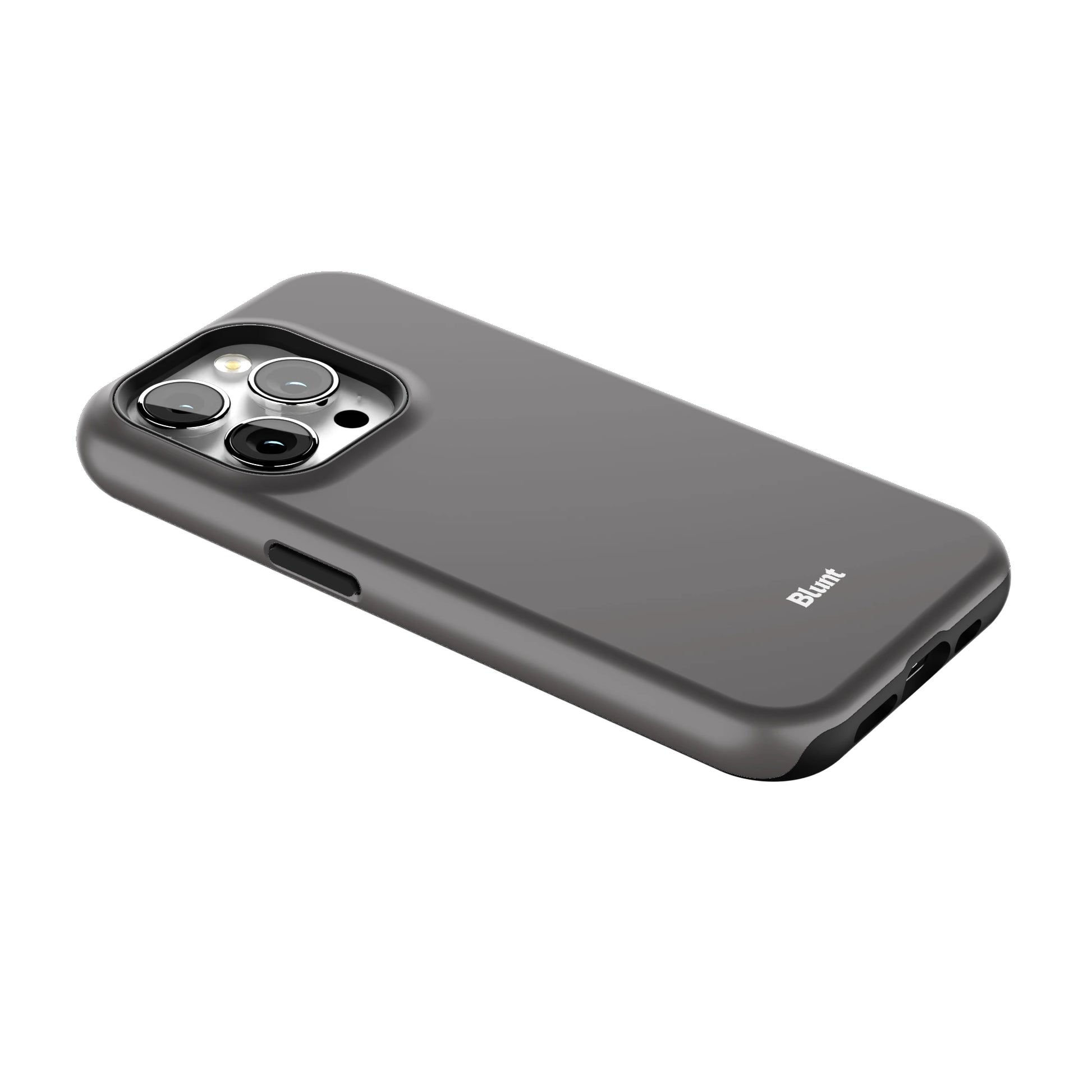 Iron iPhone Case gallery - Iphone_15_Pro_2