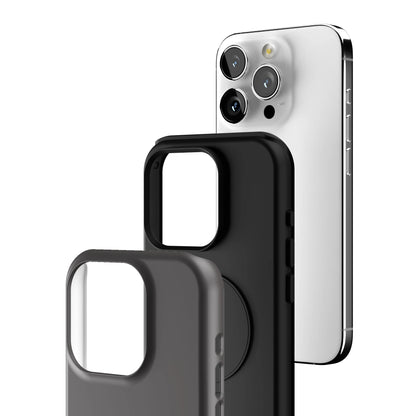Iron iPhone Case gallery - Iphone_15_Pro_3