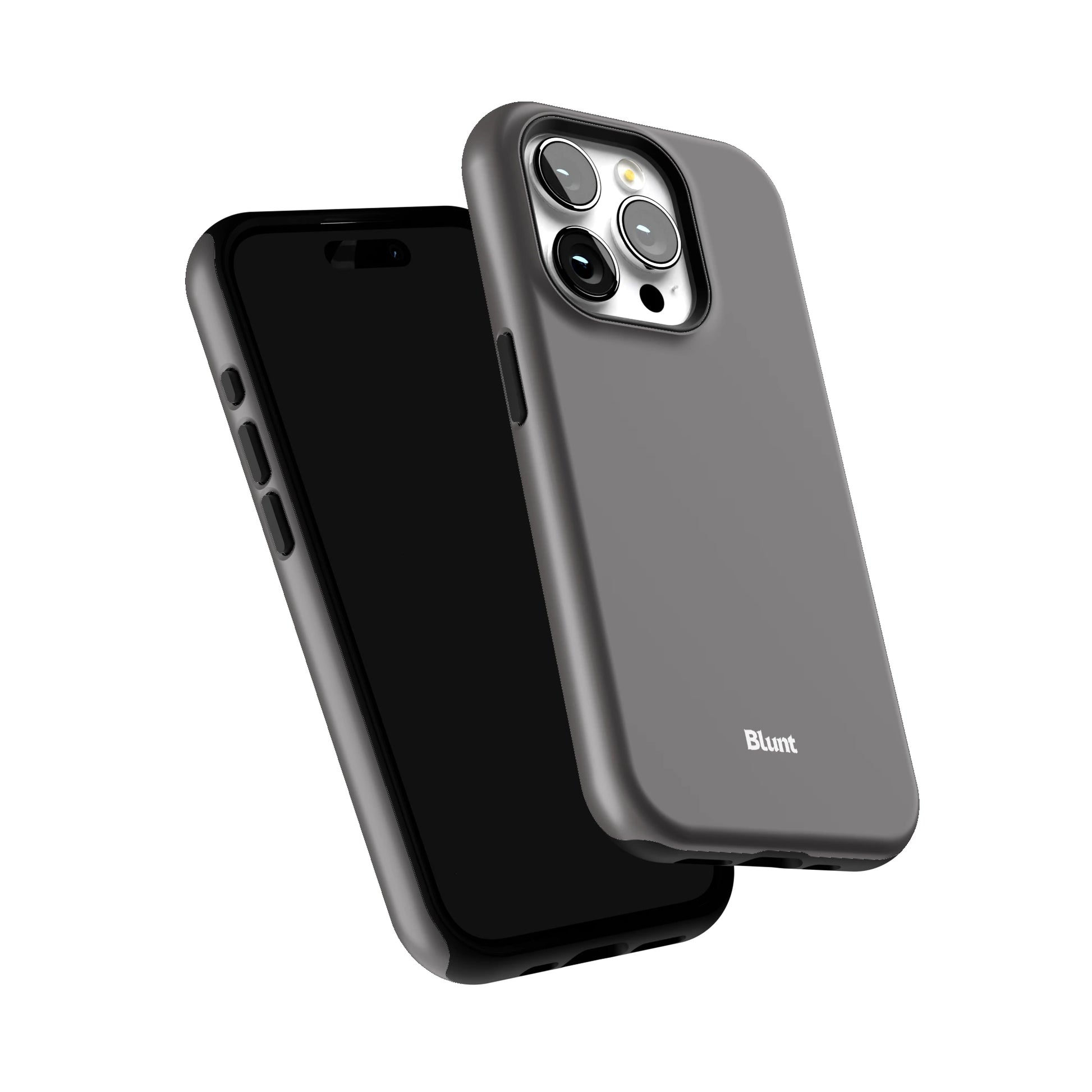 Iron iPhone Case gallery - Iphone_15_Pro_6