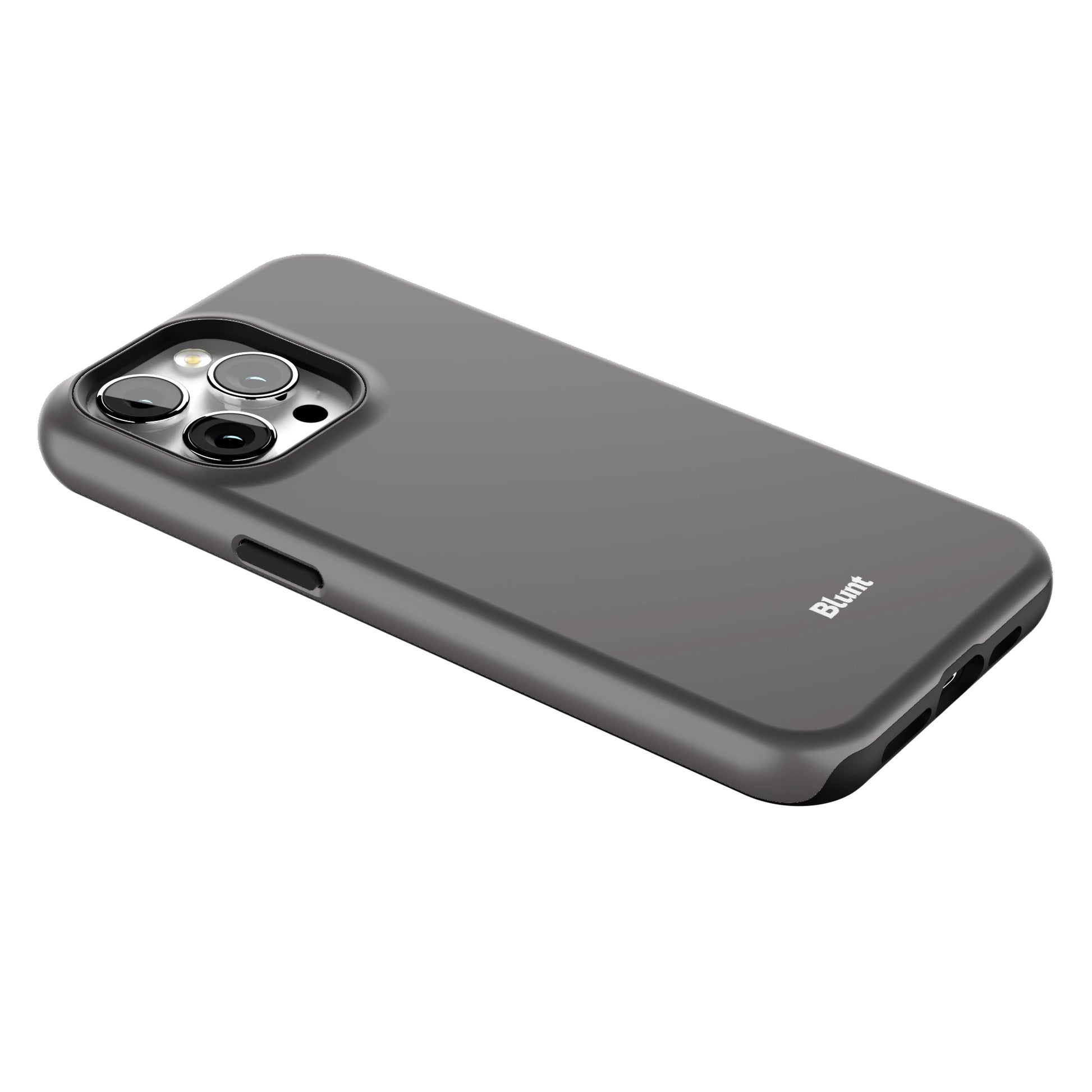 Iron iPhone Case gallery - Iphone_15_Pro_Max_2