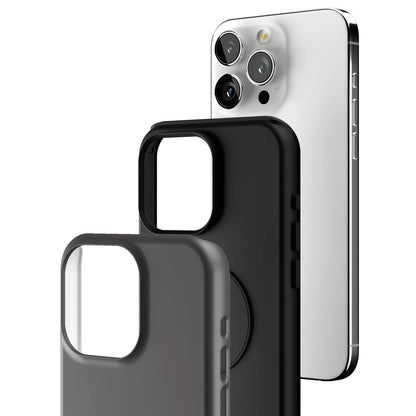 Iron iPhone Case gallery - Iphone_15_Pro_Max_3