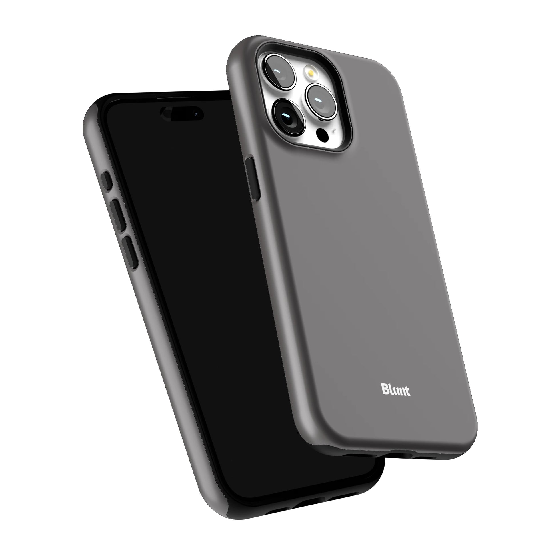 Iron iPhone Case gallery - Iphone_15_Pro_Max_6