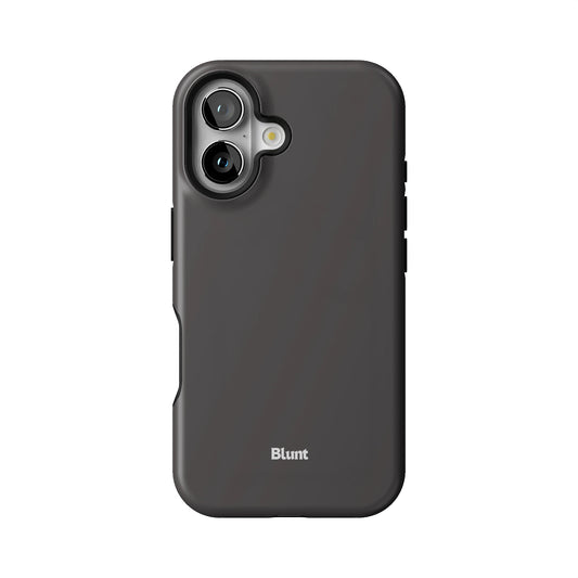 Iron iPhone Case gallery - Iphone_16_Iphone_1