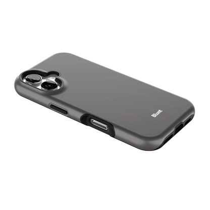 Iron iPhone Case gallery - Iphone_16_Iphone_2
