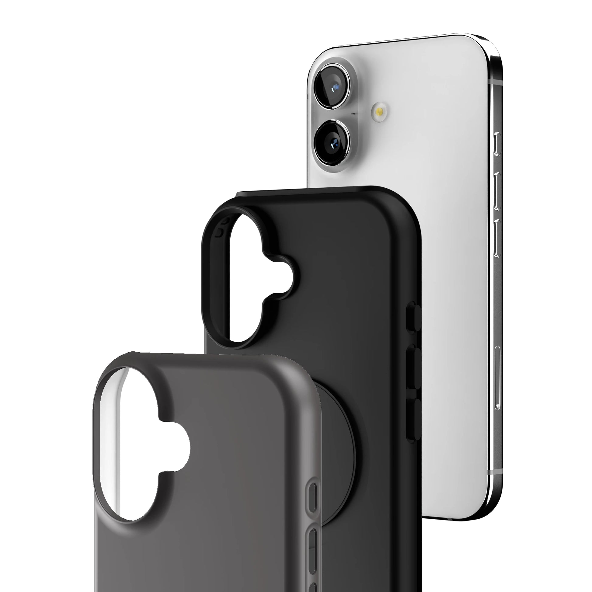 Iron iPhone Case gallery - Iphone_16_Iphone_3
