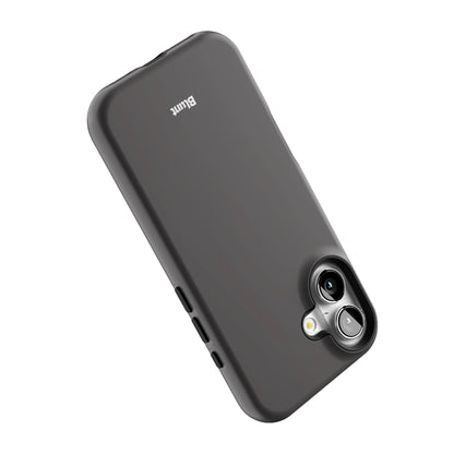 Iron iPhone Case gallery - Iphone_16_Iphone_5