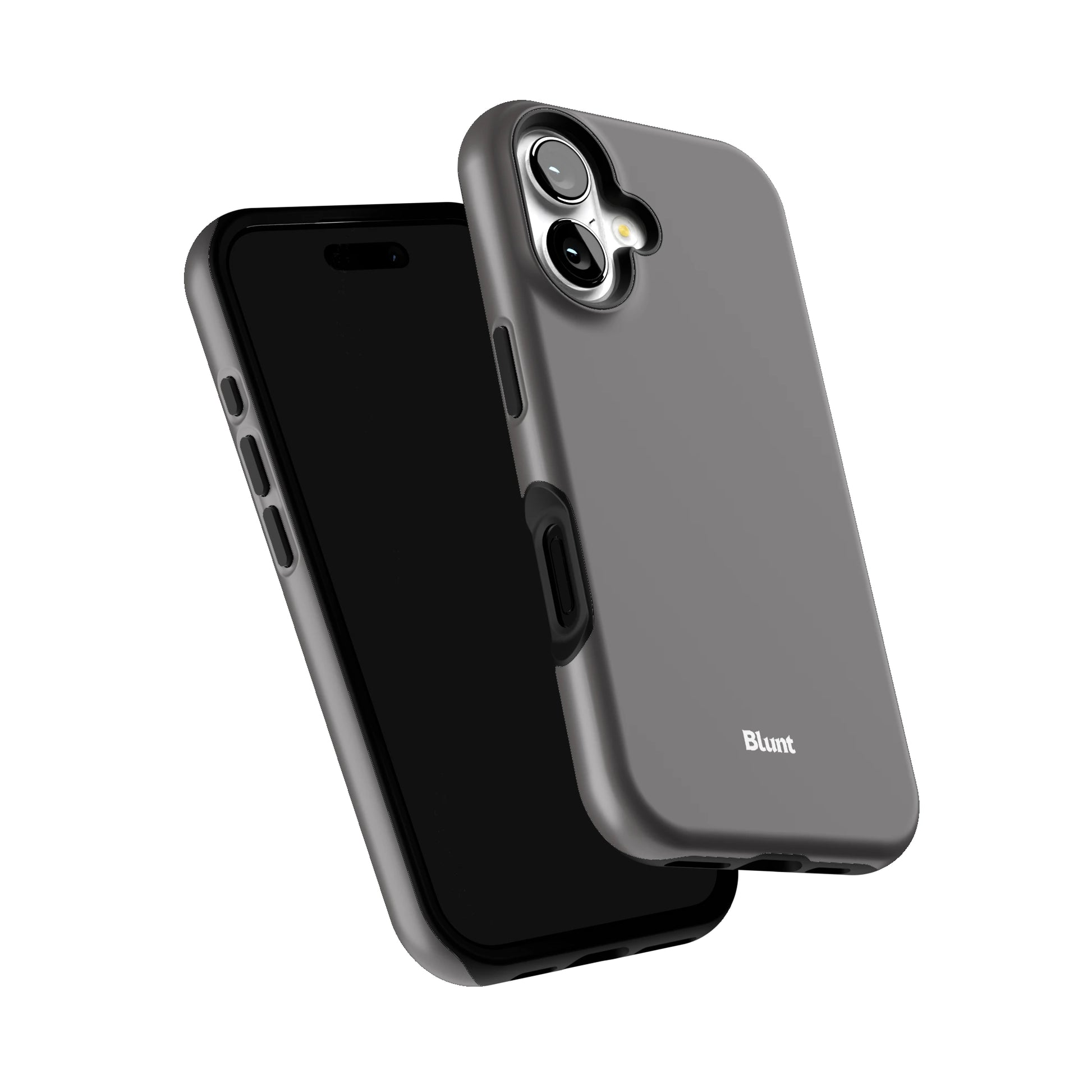 Iron iPhone Case gallery - Iphone_16_Iphone_6