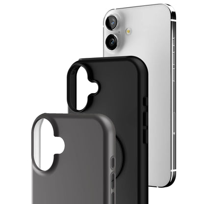 Iron iPhone Case gallery - Iphone_16_Mini_Air_Plus_3