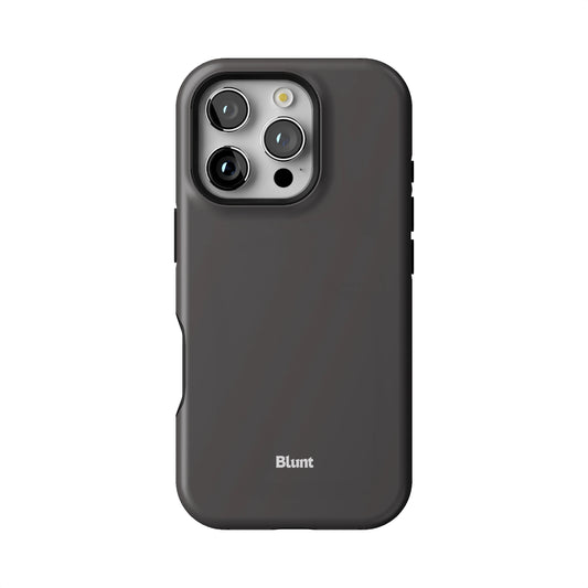 Iron iPhone Case gallery - Iphone_16_Pro_1