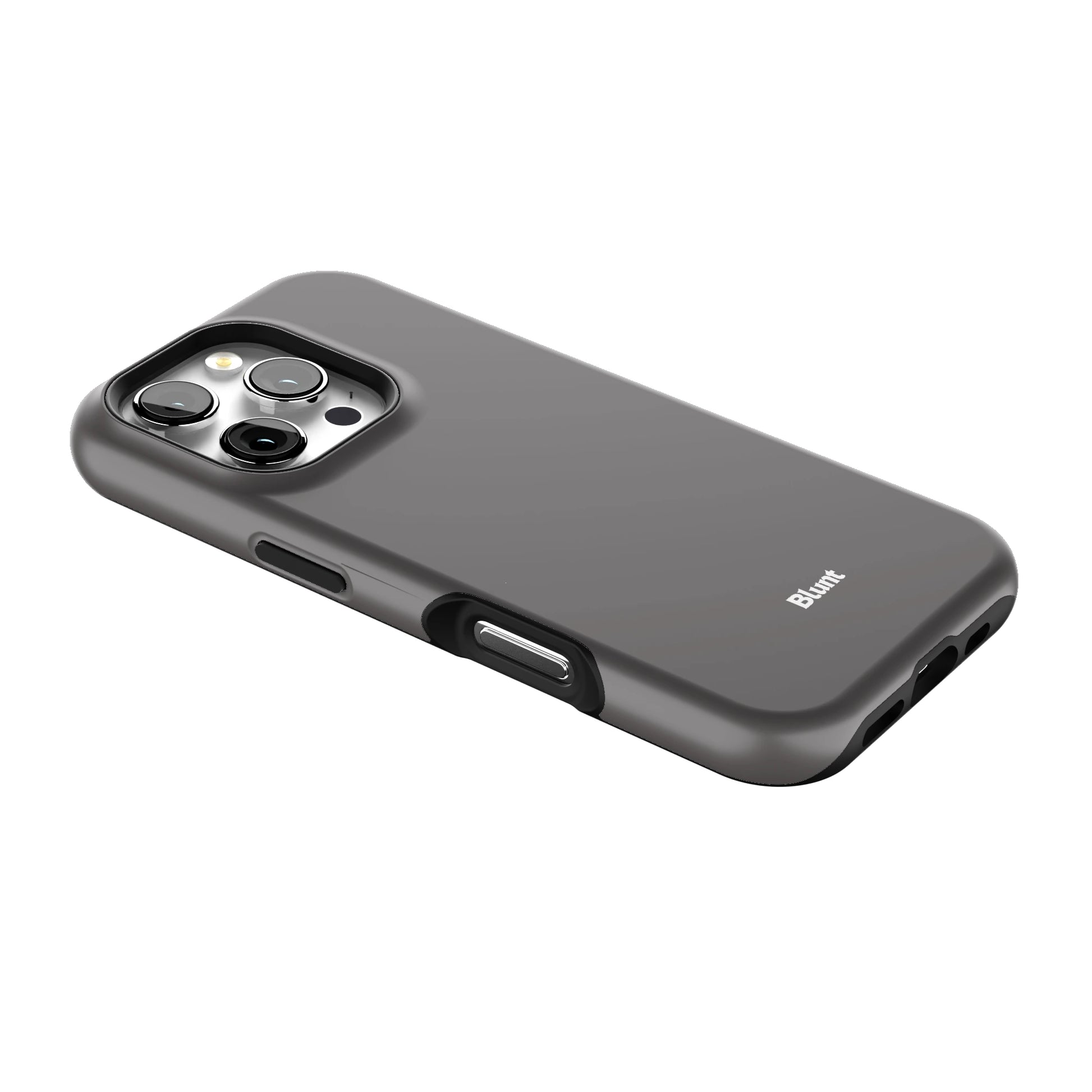 Iron iPhone Case gallery - Iphone_16_Pro_2