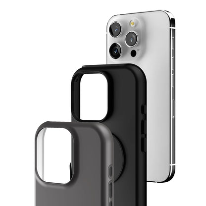 Iron iPhone Case gallery - Iphone_16_Pro_3