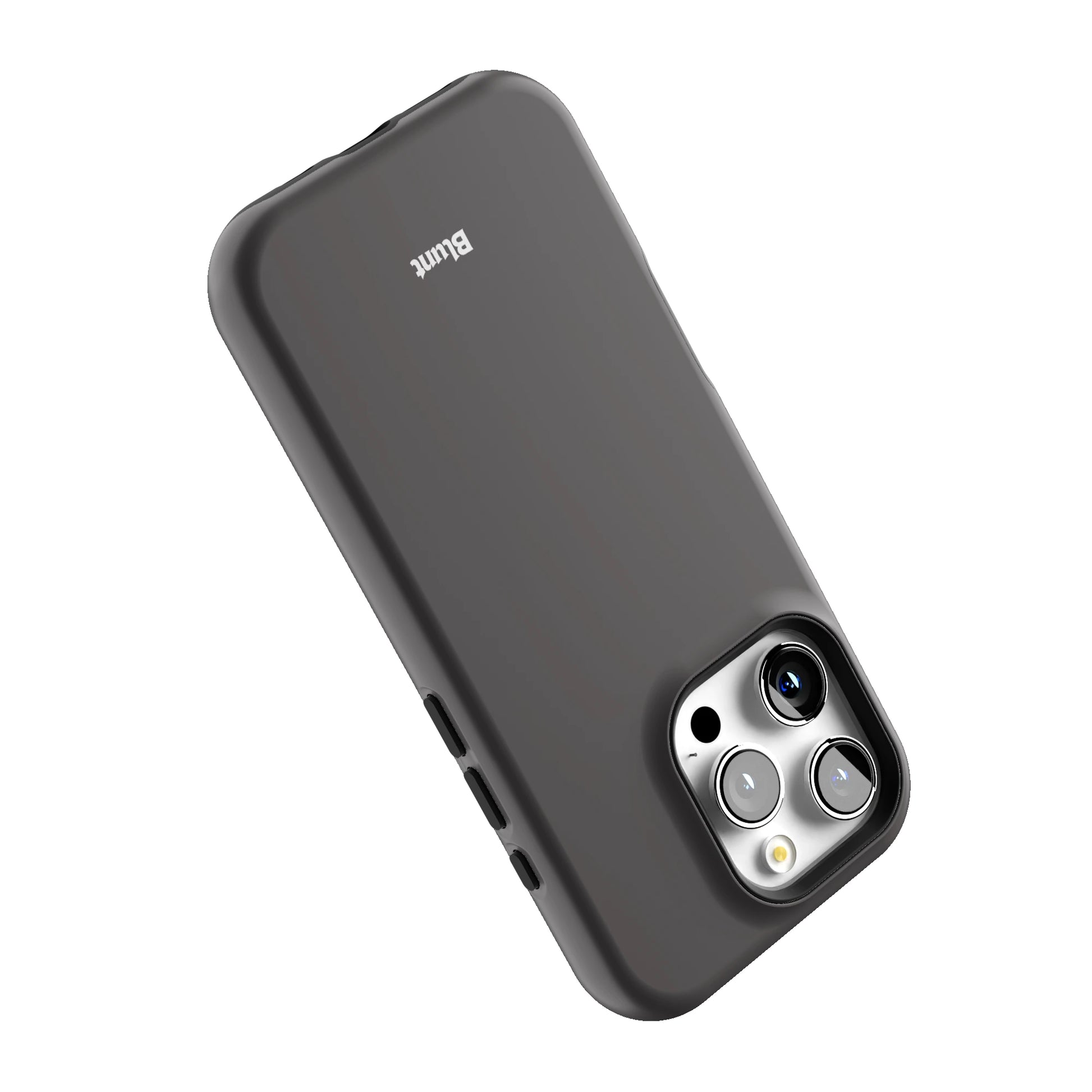 Iron iPhone Case gallery - Iphone_16_Pro_5