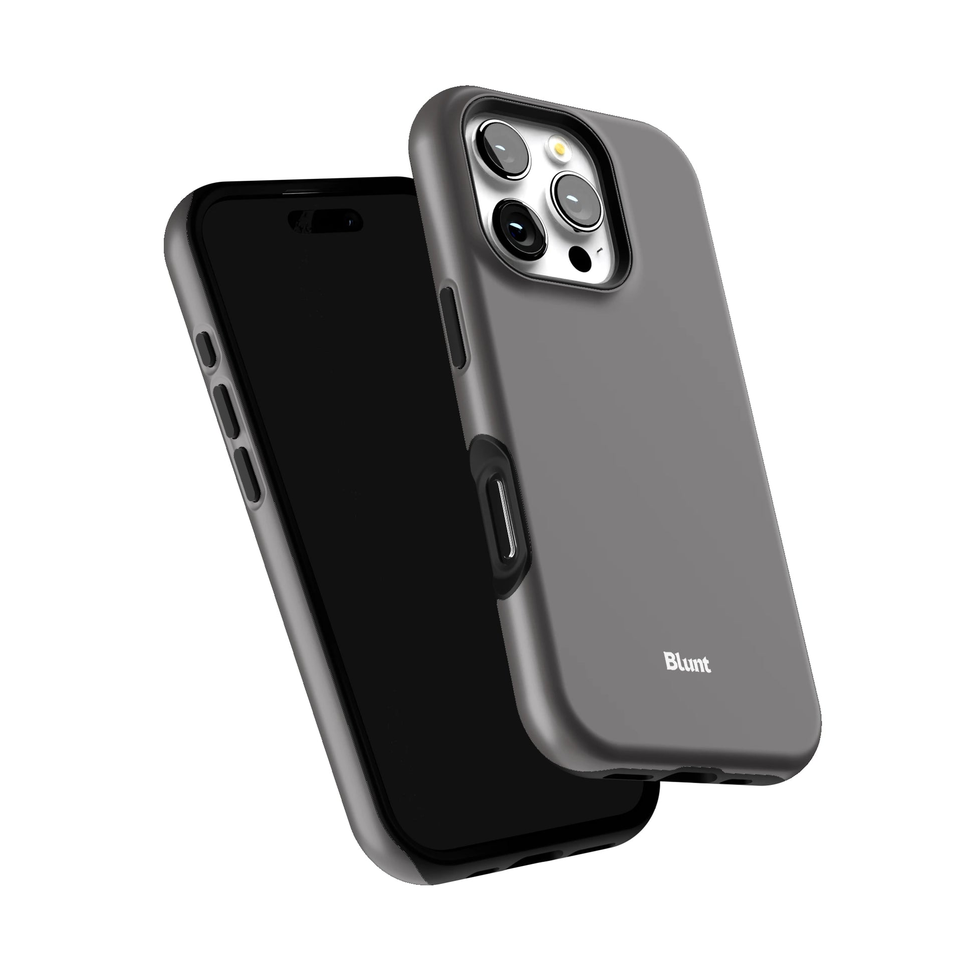 Iron iPhone Case gallery - Iphone_16_Pro_6