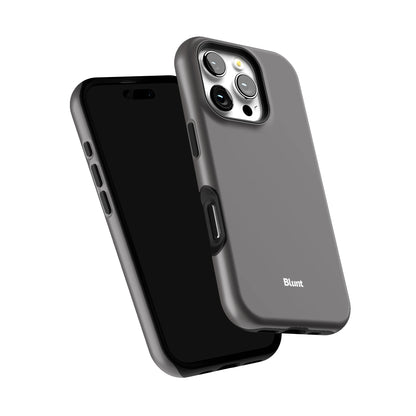 Iron iPhone Case gallery - Iphone_16_Pro_6
