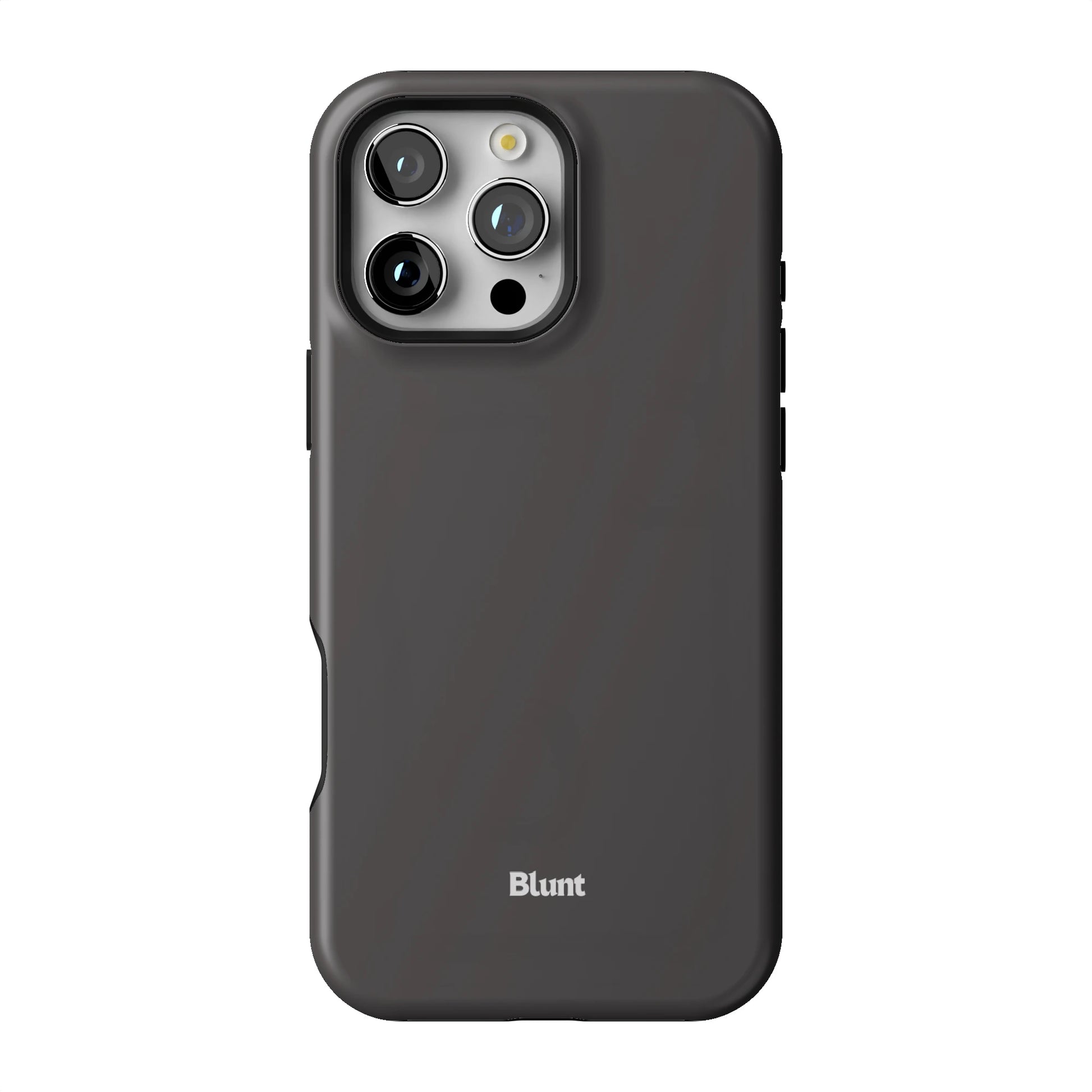 Iron iPhone Case gallery - Iphone_16_Pro_Max_1