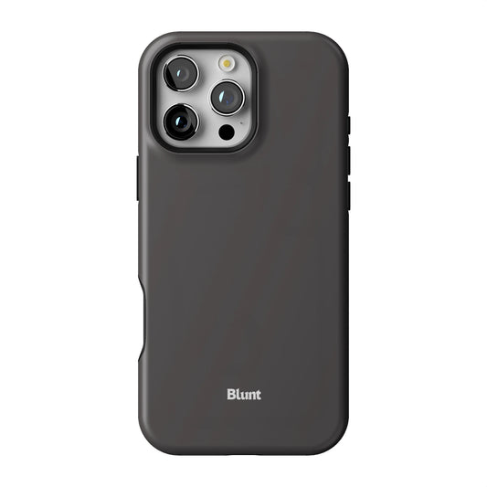 Iron iPhone Case gallery - Iphone_16_Pro_Max_1