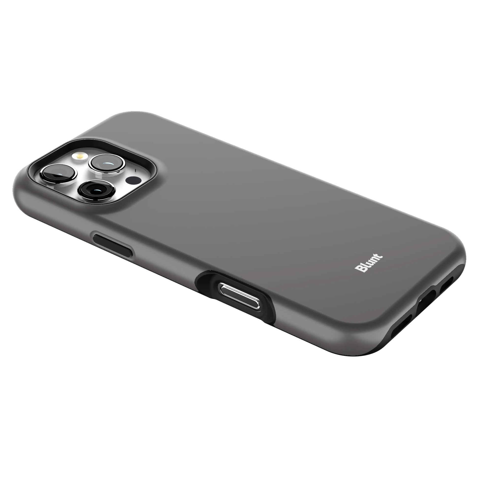 Iron iPhone Case gallery - Iphone_16_Pro_Max_2