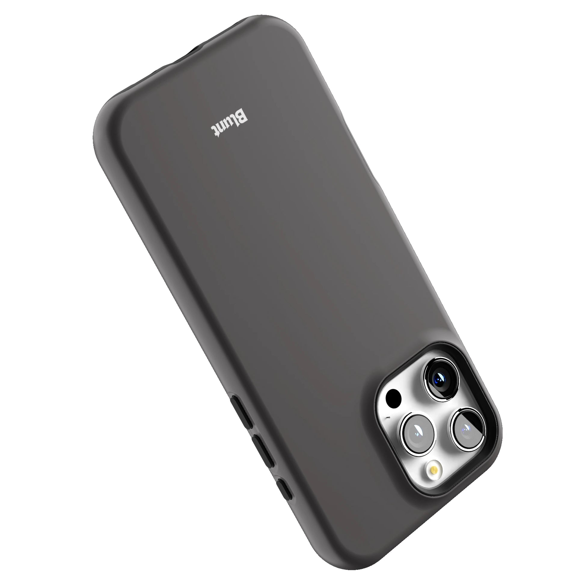 Iron iPhone Case gallery - Iphone_16_Pro_Max_5