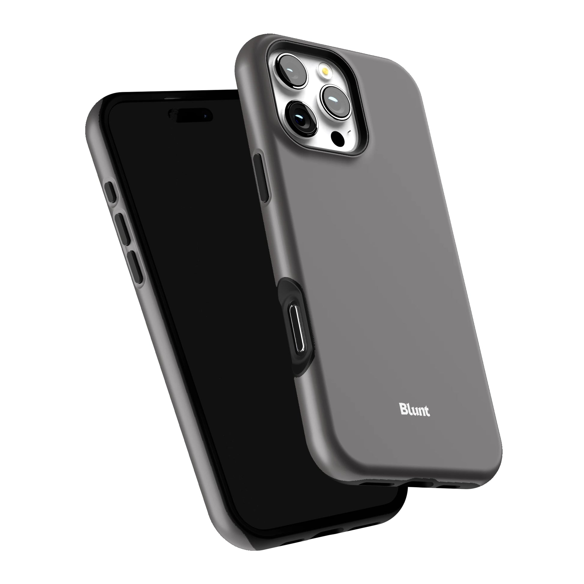 Iron iPhone Case gallery - Iphone_16_Pro_Max_6