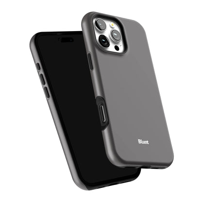 Iron iPhone Case gallery - Iphone_16_Pro_Max_6