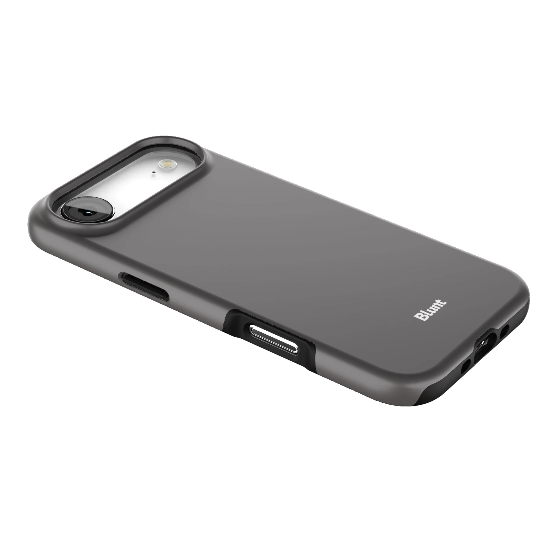 Iron iPhone Case gallery - Iphone_17_Air_2