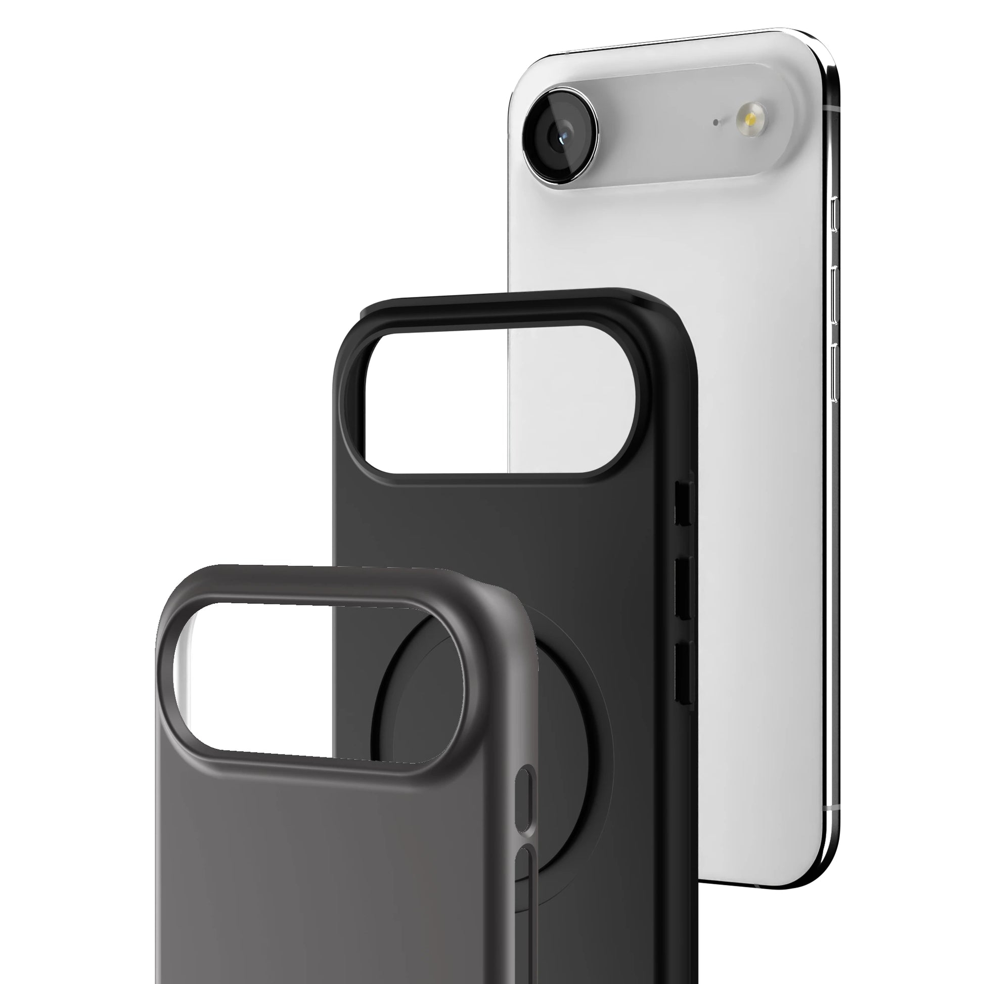 Iron iPhone Case gallery - Iphone_17_Air_3