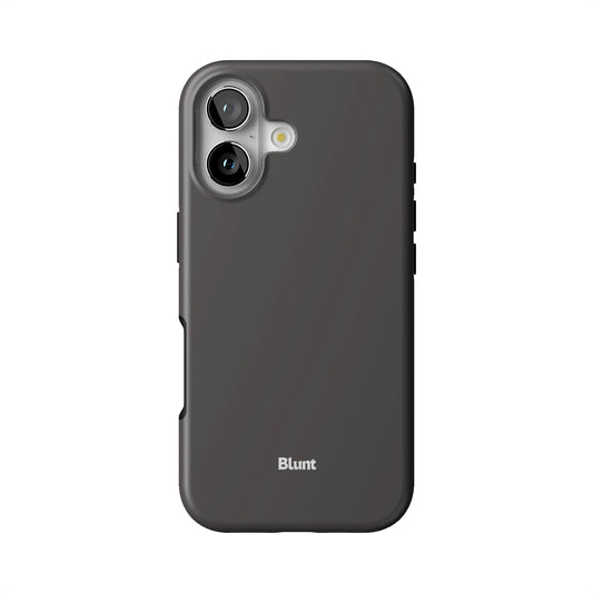 Iron iPhone Case gallery - Iphone_17_Iphone_1