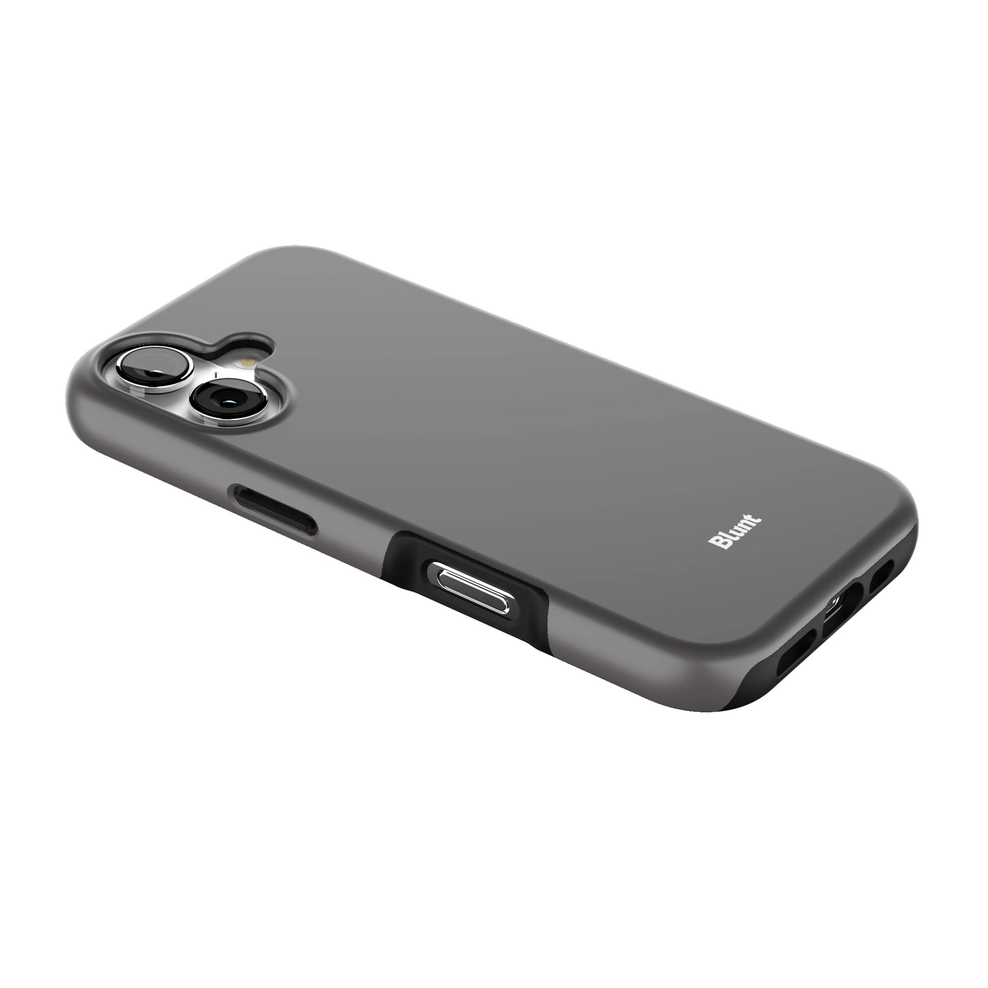 Iron iPhone Case gallery - Iphone_17_Iphone_2