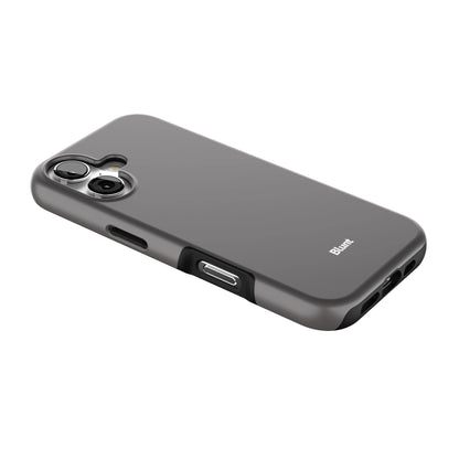 Iron iPhone Case gallery - Iphone_17_Iphone_2