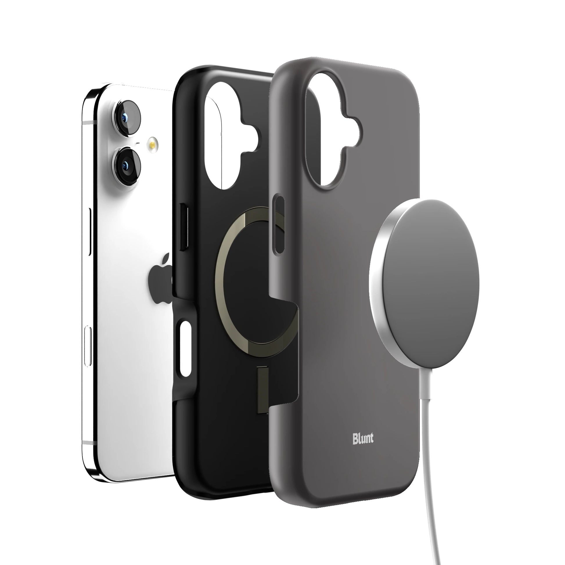 Iron iPhone Case gallery - Iphone_17_Iphone_4